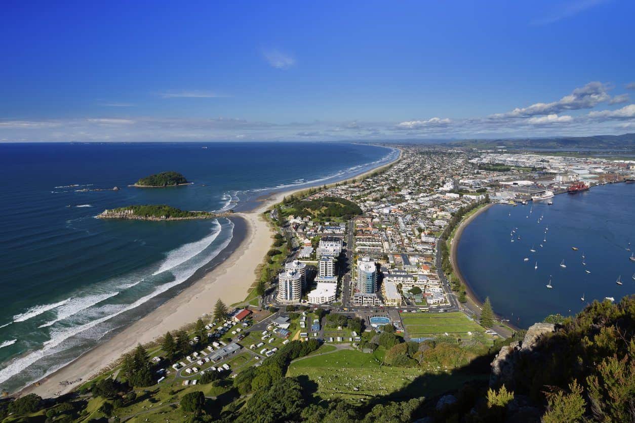 High Schools Tauranga | Schulen in Tauranga