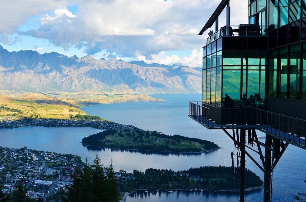 Polytechnics Neuseeland