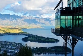 Sprachreise Queenstown | Sprachkurs Queenstown | Sprachschule Queenstown