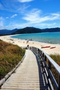 Schulen in Bay of Plenty