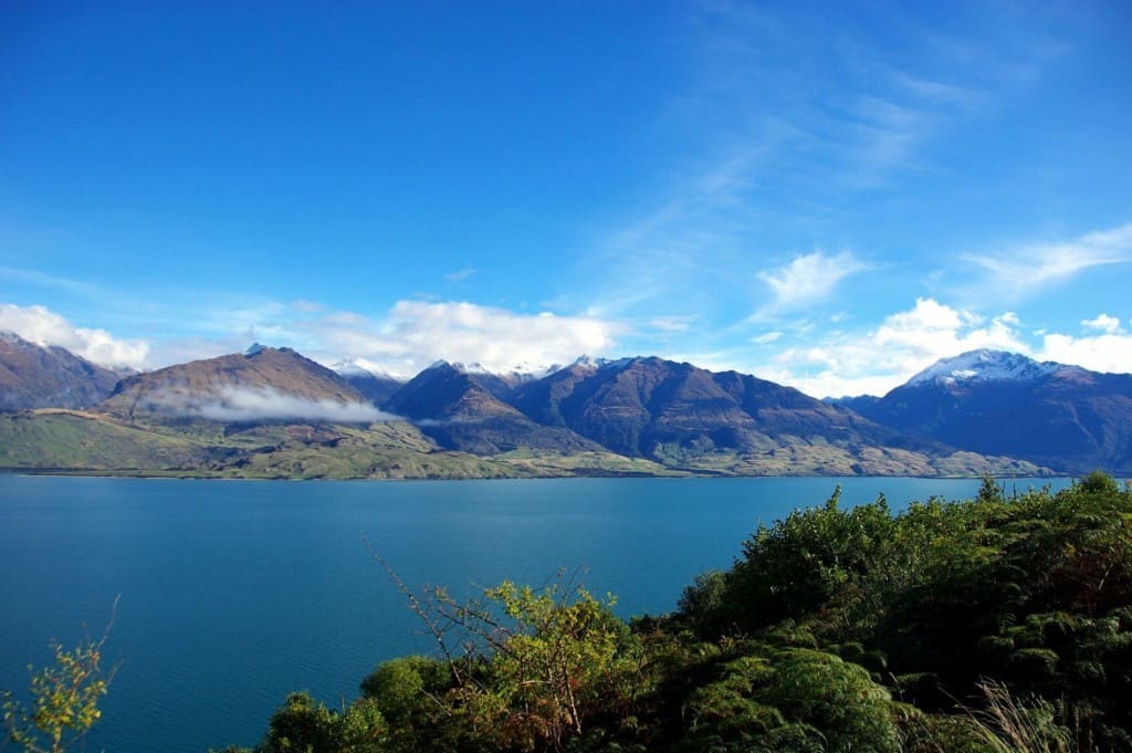 Auswandern Neuseeland | Auswandern nach Neuseeland
