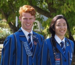 Havelock North High School