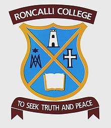 Roncalli College