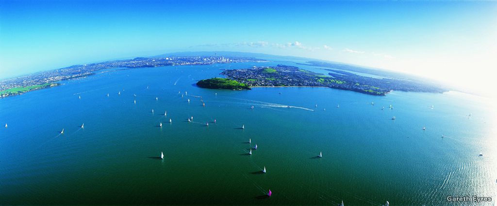 New Zealand Maritime School