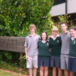 Katikati College