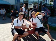 Tauranga Boy’s College