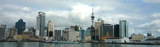 University of Auckland