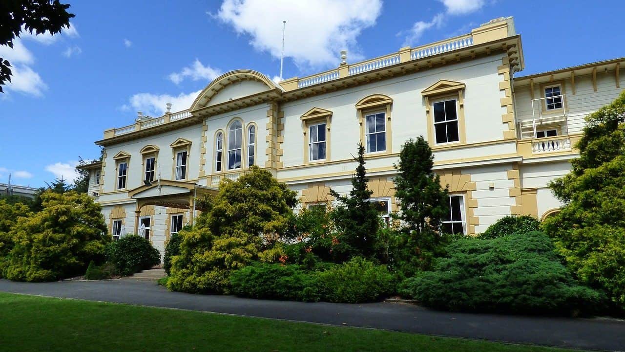 Auckland University of Technology