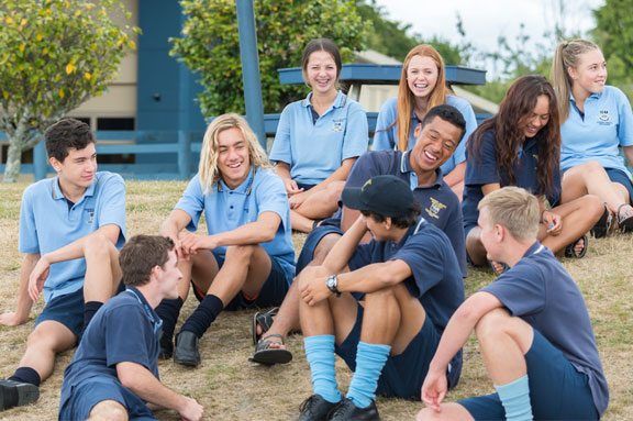 Schüleraustausch Neuseeland