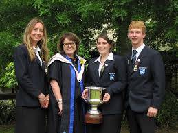 Kerikeri High School