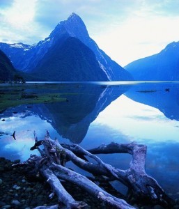 Fjordland Nationalpark