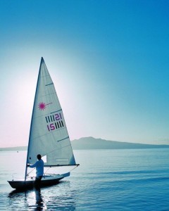 Hauraki Gulf Maritime Park