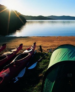 Marlborough Sounds