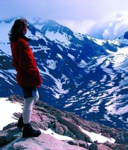 Mount Cook Nationalpark