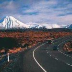 Neuseeland Wetter