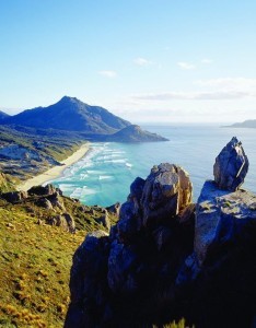 Rakiura Nationalpark