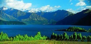 Wanaka