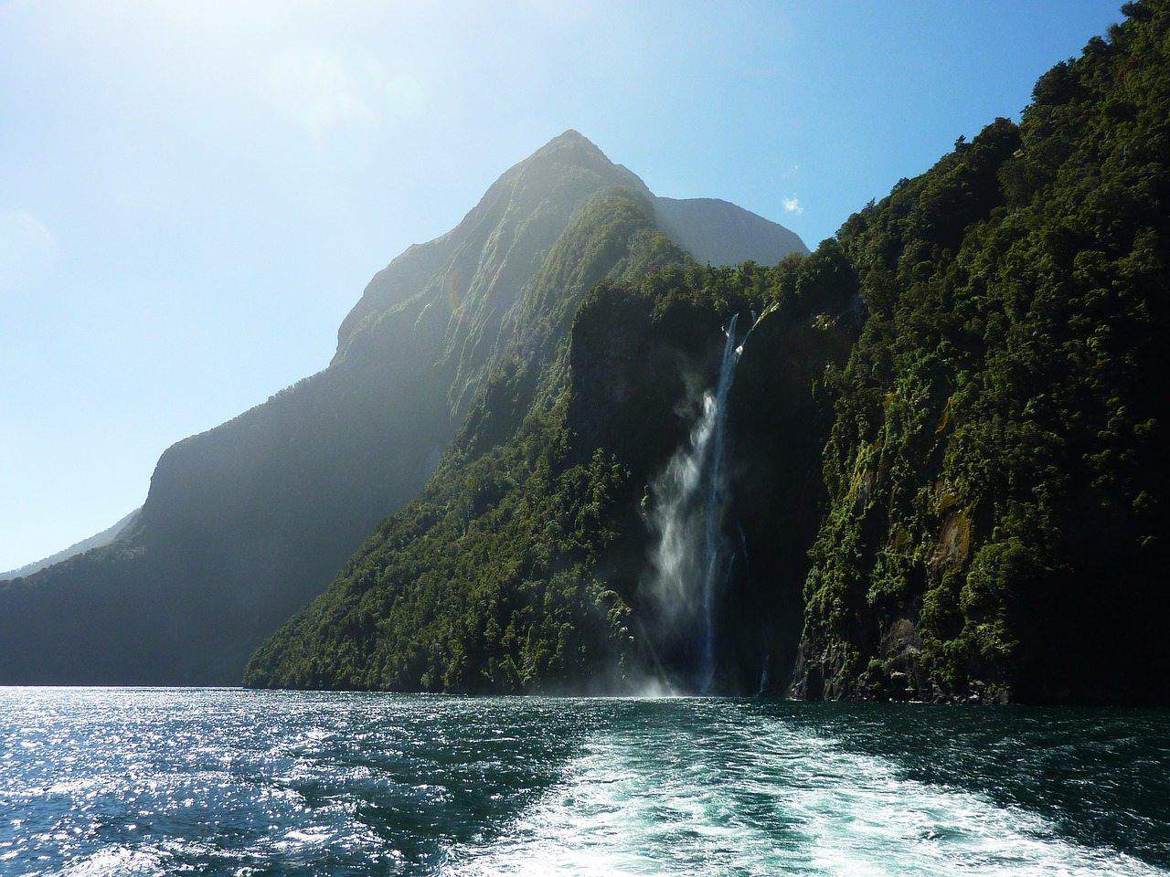 Neuseeland Fotos verkaufen