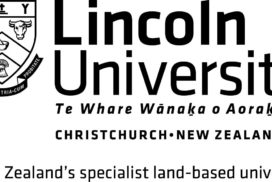 Lincoln University Neuseeland