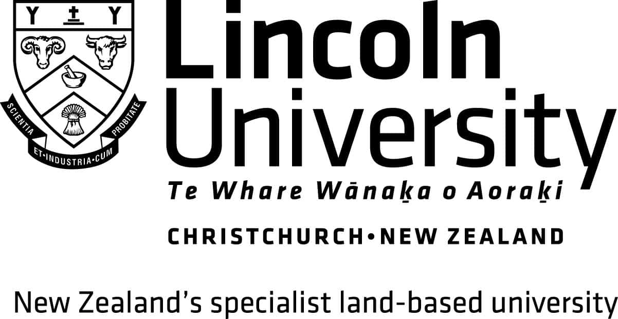 Lincoln University Neuseeland