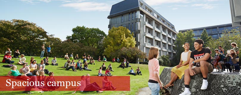 University of Canterbury