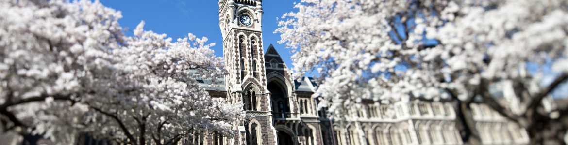 University of Otago