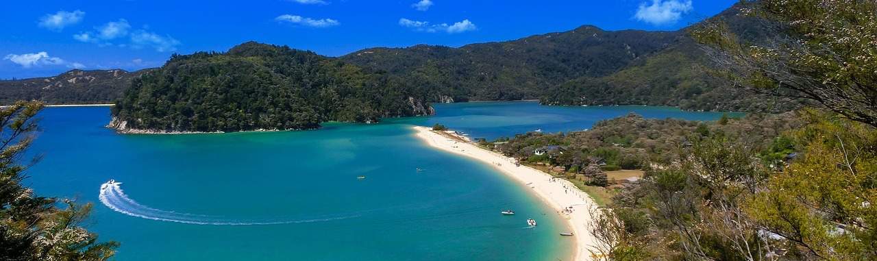 Schulen in Kerikeri Neuseeland