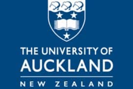 University of Auckland