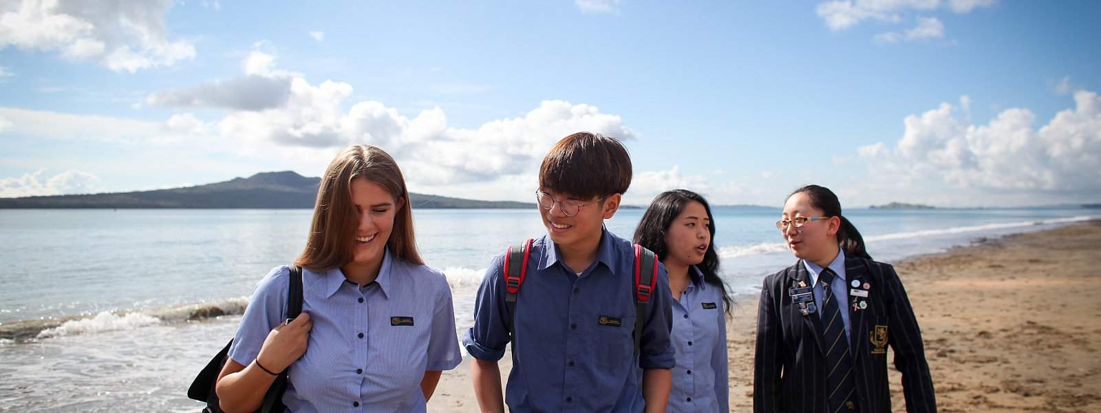 Takapuna Grammar School