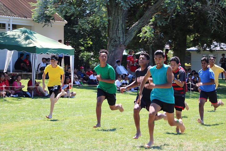 Papatoetoe High School