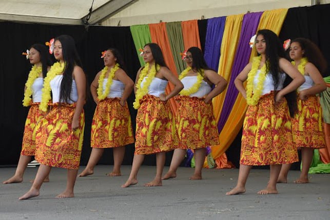 Papatoetoe High School