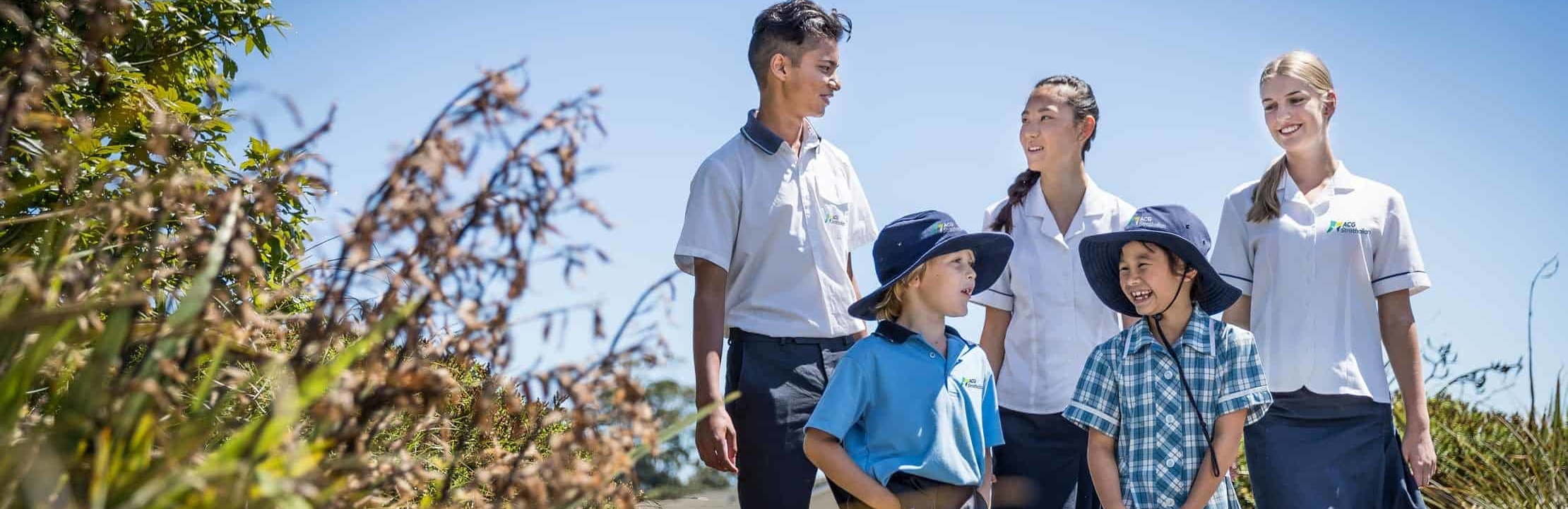 Schüleraustausch Auckland: Wir vermitteln den Schüleraustausch an eine Schule in Auckland. 