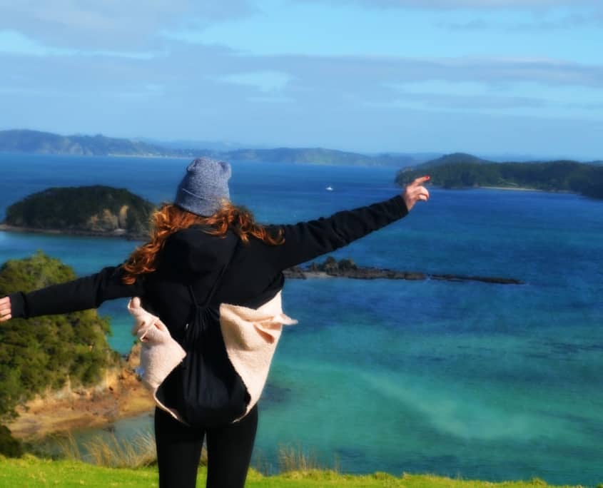 Schüleraustausch in Neuseeland