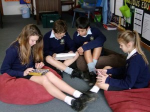 High School Schüleraustausch an der Pompallier Catholic College in Neuseeland