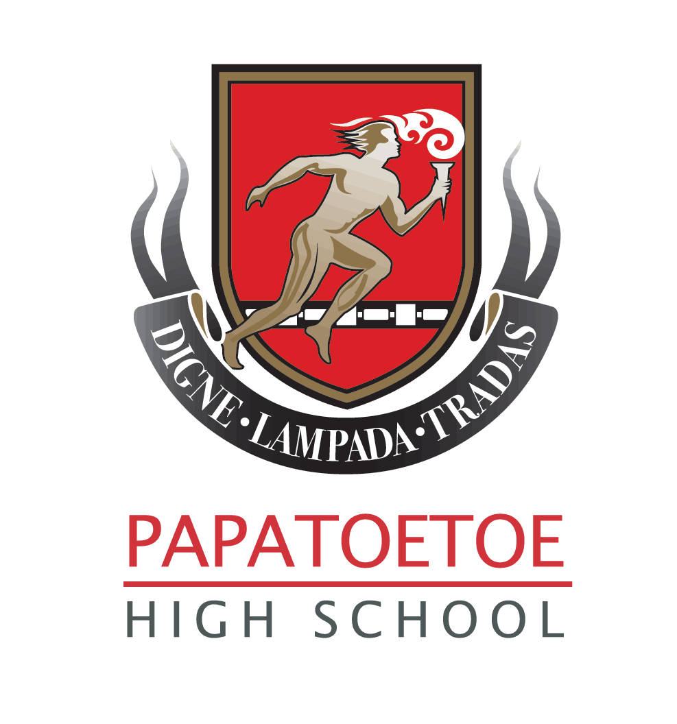 Papatoetoe High School