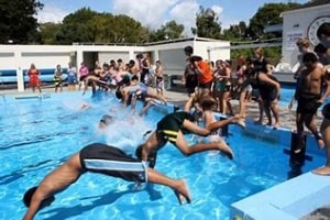 Whakatane High School Neuseeland